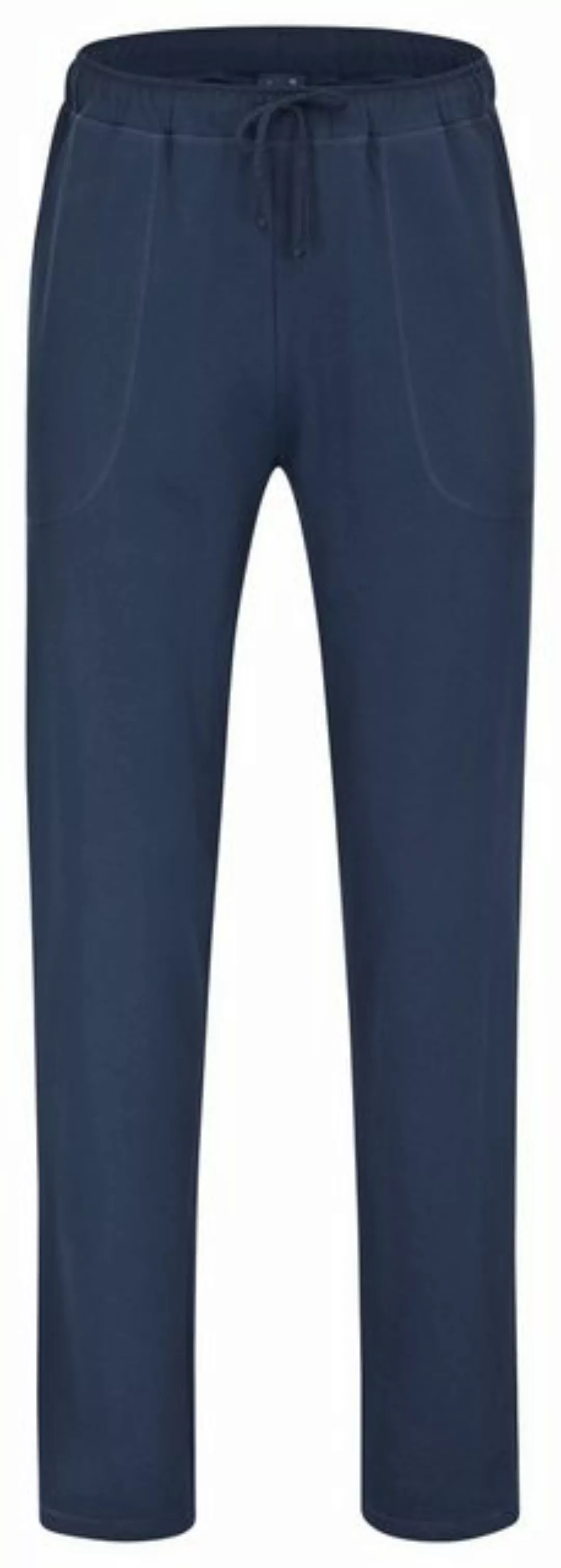 Ammann Homewearhose Ammann Herren Jogginghose Homewear (1-tlg) Baumwolle günstig online kaufen