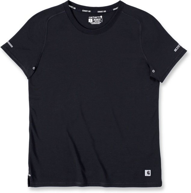 Carhartt T-Shirt Lwd Relaxed S/S T-Shirt günstig online kaufen