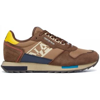 Napapijri Footwear  Sneaker NP0A4IJI - VIRTUS02-W0A BROWN HICKORY günstig online kaufen