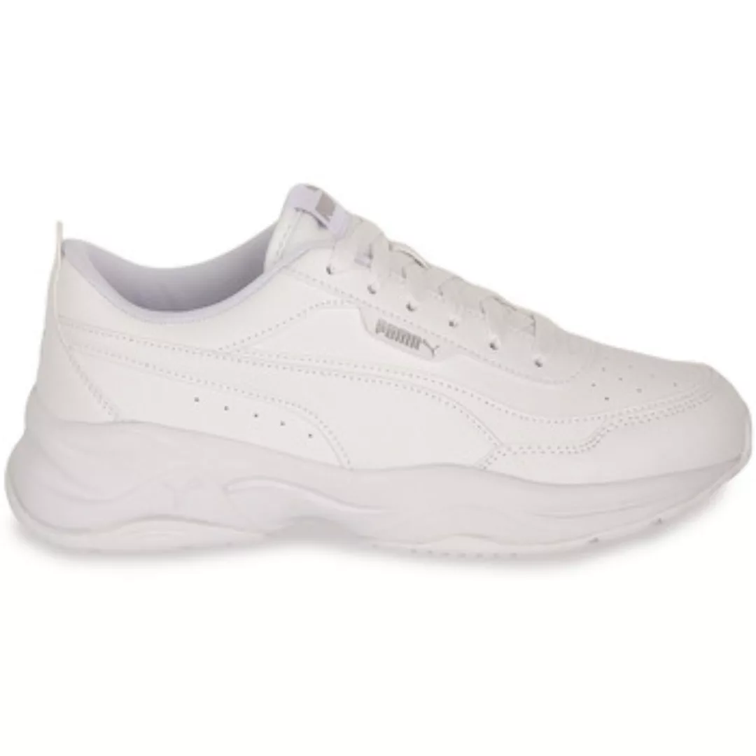 Puma  Fitnessschuhe 02 CILIA WHITE günstig online kaufen