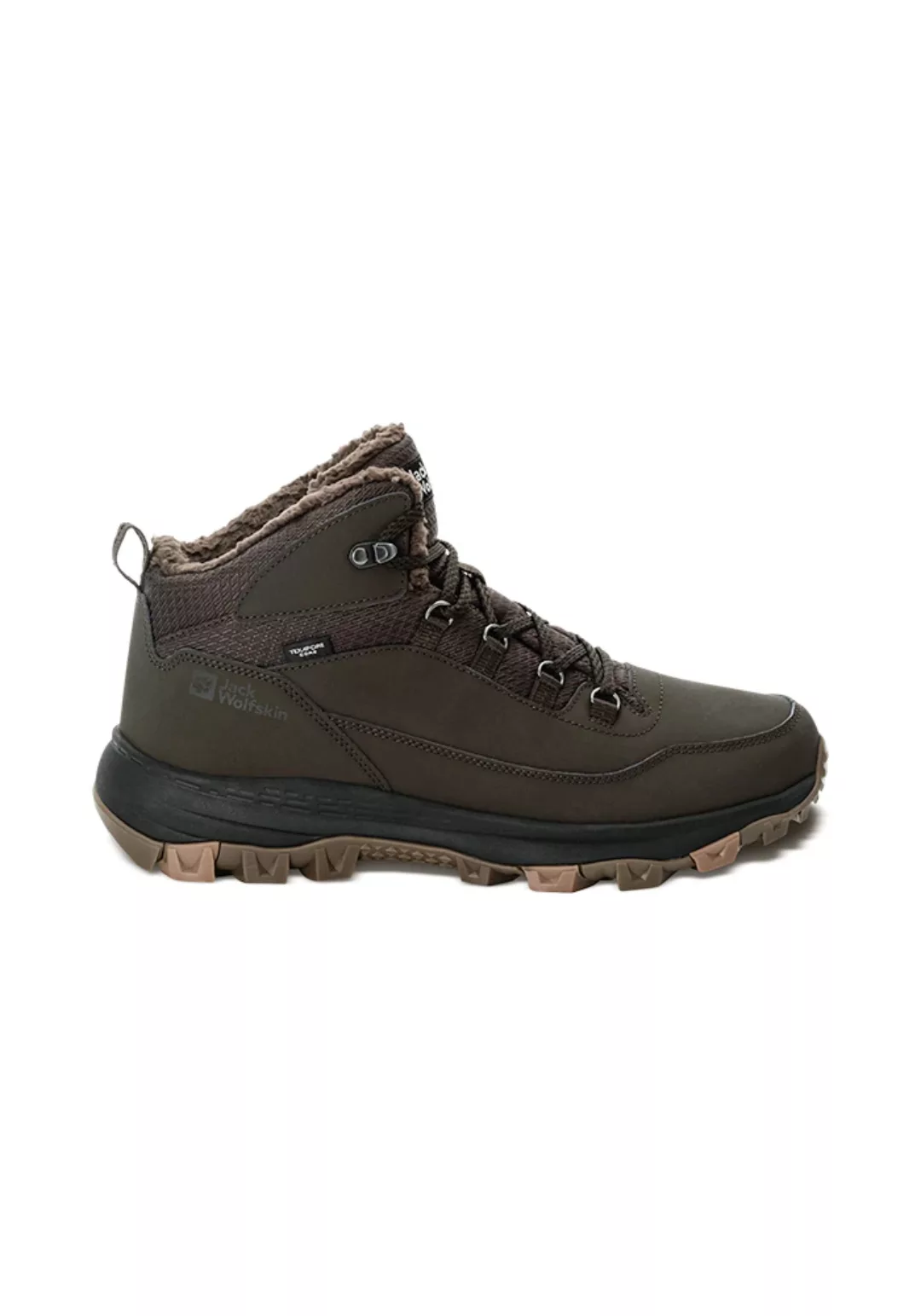 Jack Wolfskin Wanderstiefel "EVERQUEST TEXAPORE MID M" günstig online kaufen