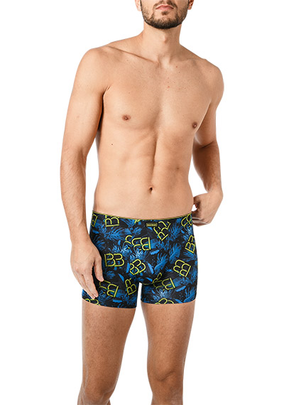 bruno banani Shorts Neon Jungle 2201-2374/4410 günstig online kaufen