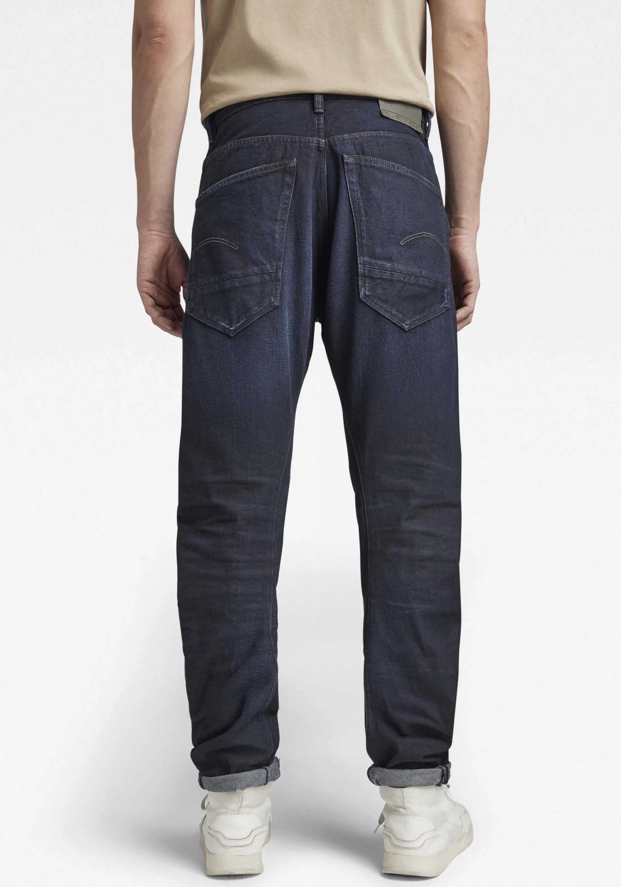 G-Star RAW Slim-fit-Jeans Arc 3D günstig online kaufen