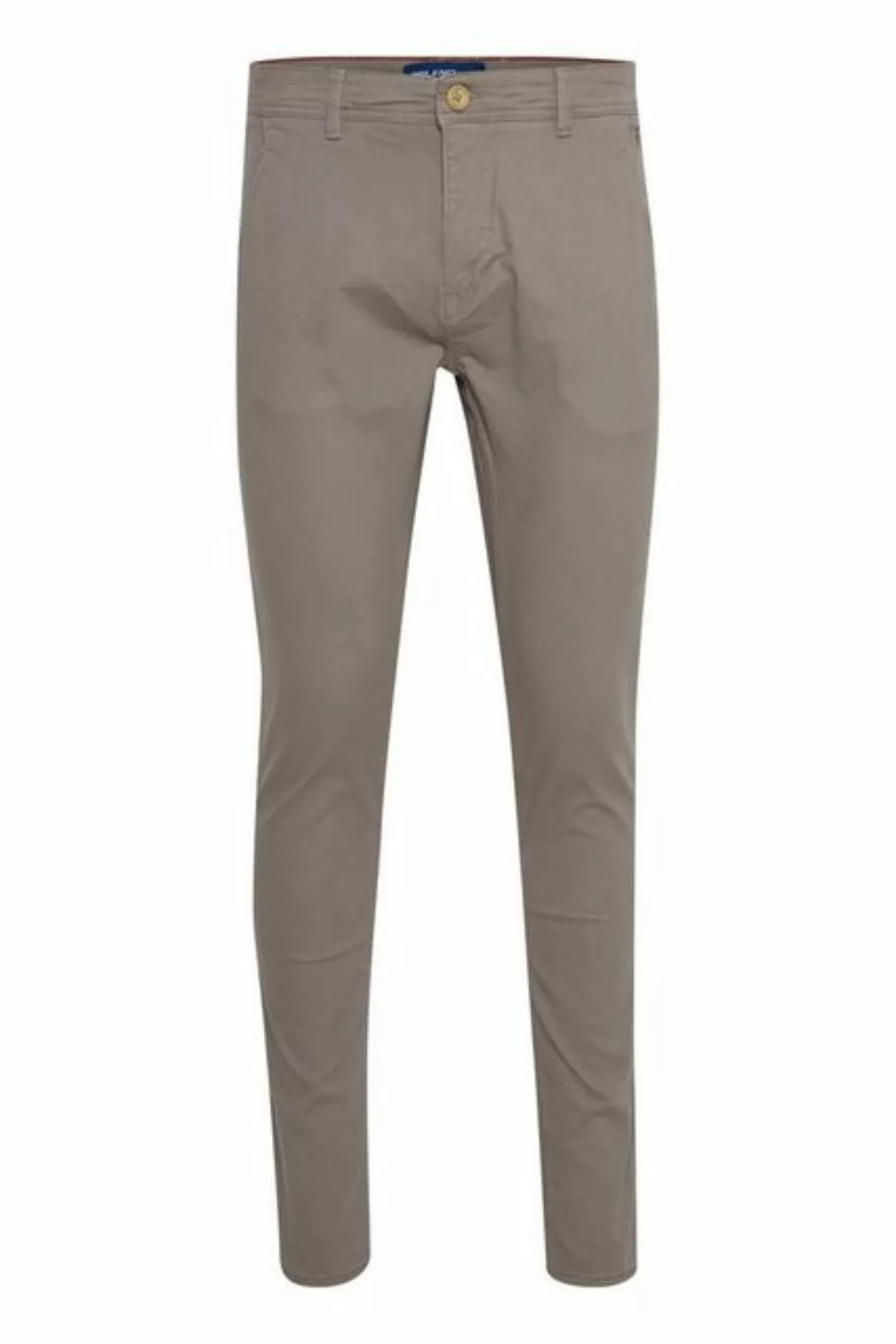 Blend Chinohose Casual Chino Stoffhose aus Baumwolle BHNATAN (1-tlg) 4036 i günstig online kaufen