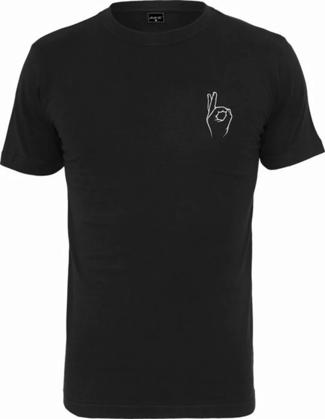 Mister Tee T-Shirt günstig online kaufen