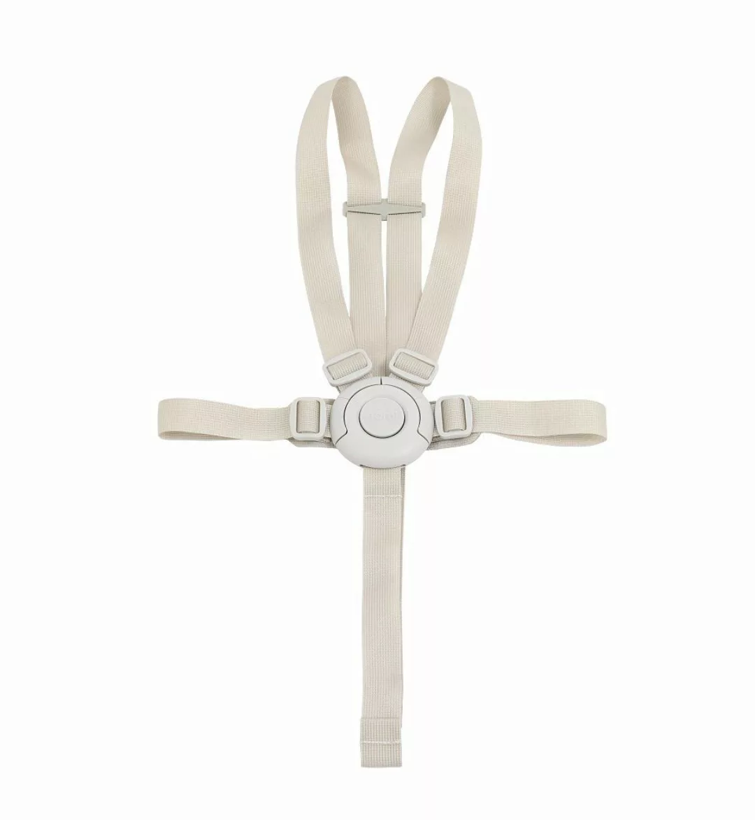 Stokke Hochstuhlaufsatz Haltegurt für Nomi® günstig online kaufen