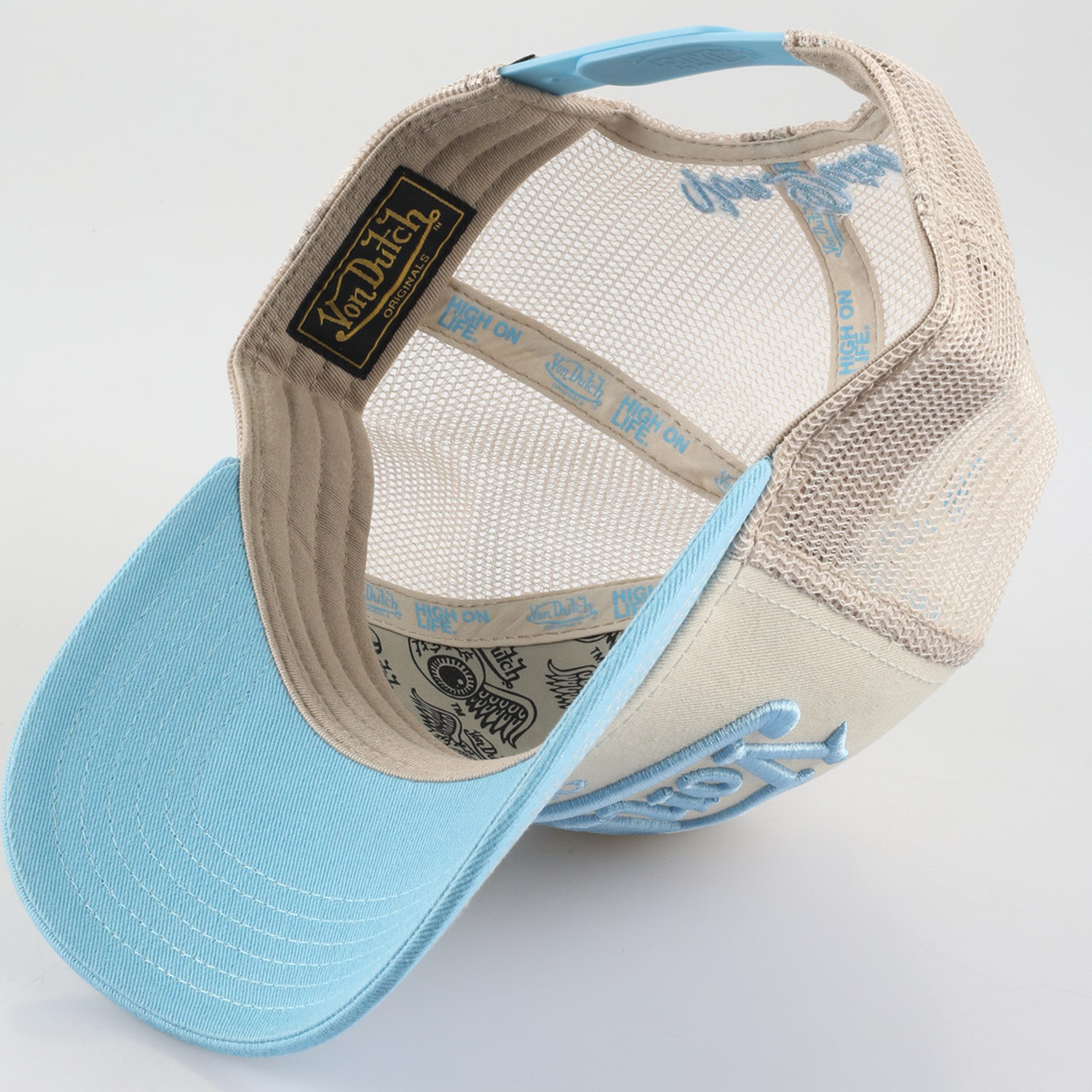 Von Dutch Trucker Cap Von Dutch günstig online kaufen
