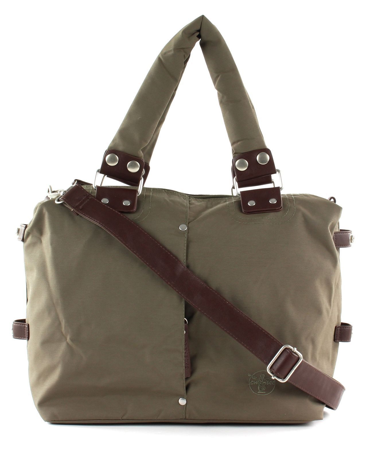 Chiemsee Schultertasche Micato günstig online kaufen