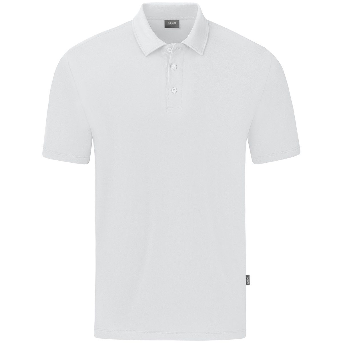 Jako Poloshirt Polo-Shirt Polo Organic Stretch günstig online kaufen