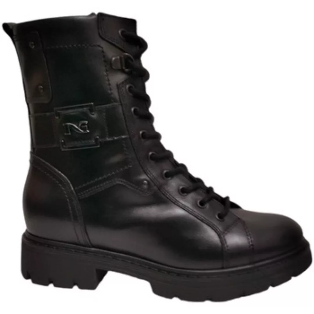 NeroGiardini  Stiefeletten i309062d-nero günstig online kaufen