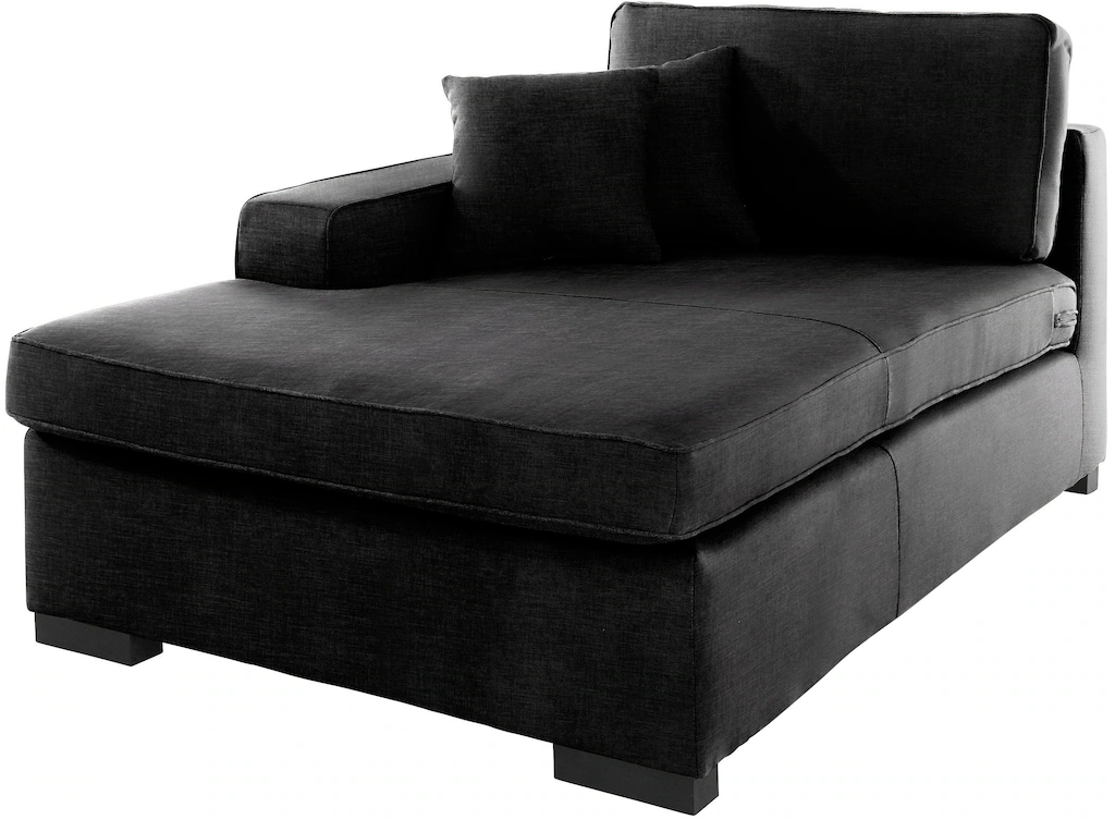 Home affaire Sofaelement "Skara", Modul zum eigenen Zusammenstellen, in vie günstig online kaufen