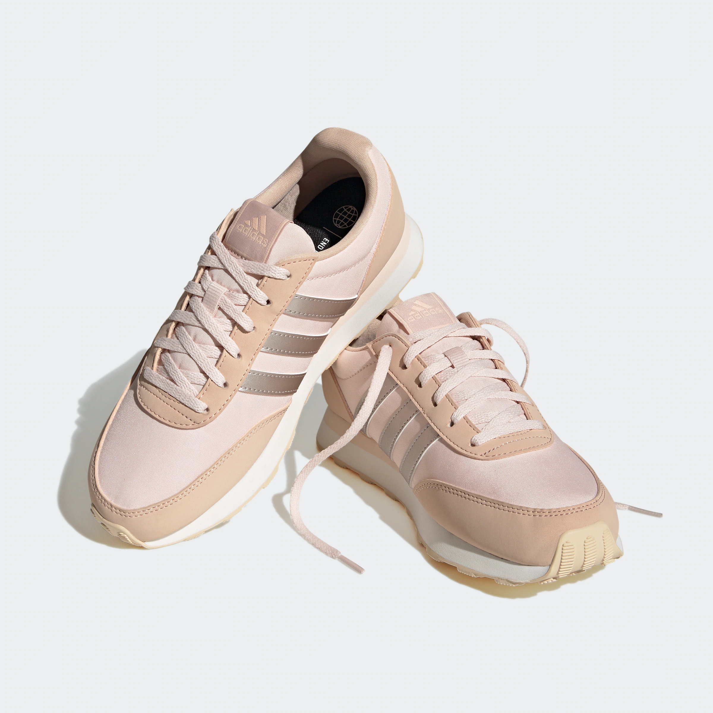 adidas Sportswear Sneaker "RUN 60S 3.0 LIFESTYLE LAUFSCHUH" günstig online kaufen