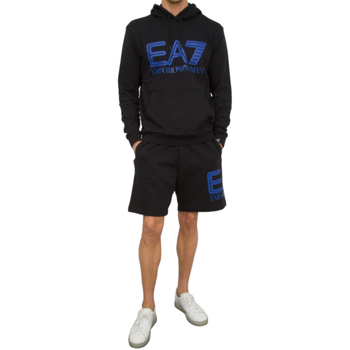 Emporio Armani EA7  Sweatshirt 3DPM64-PJSHZ günstig online kaufen