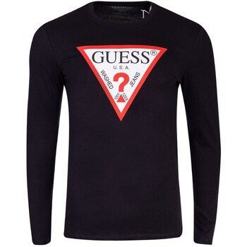 Guess  T-Shirt M2YI31I3Z14JBLK günstig online kaufen