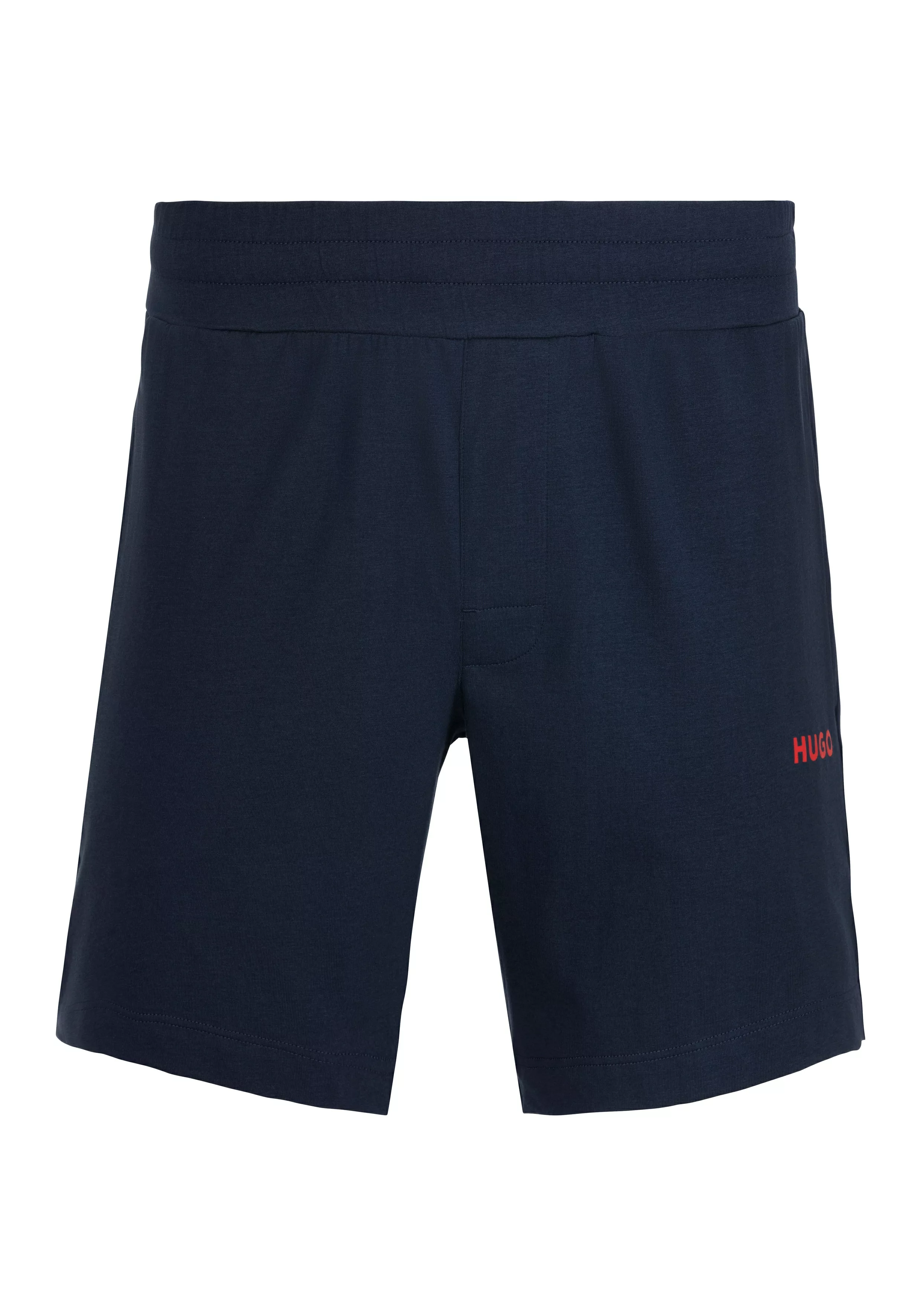 HUGO Underwear Sweatpants "Linked Shorts CW", mit HUGO Schriftzug günstig online kaufen