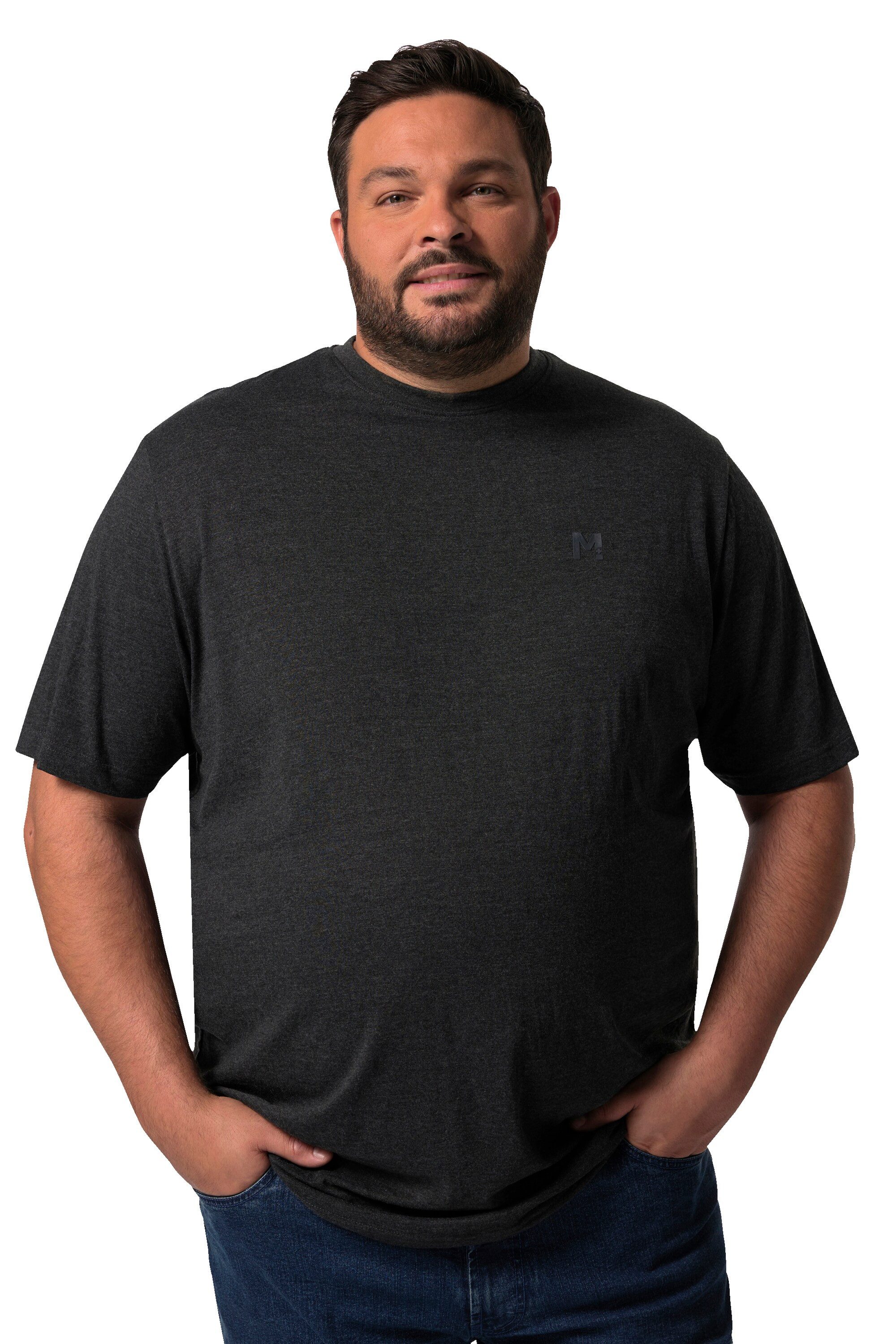 Men Plus T-Shirt Men+ T-Shirt Basic günstig online kaufen