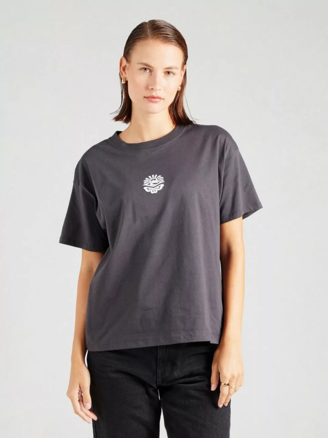 Rip Curl T-Shirt ICONS OF SURF (1-tlg) Plain/ohne Details günstig online kaufen