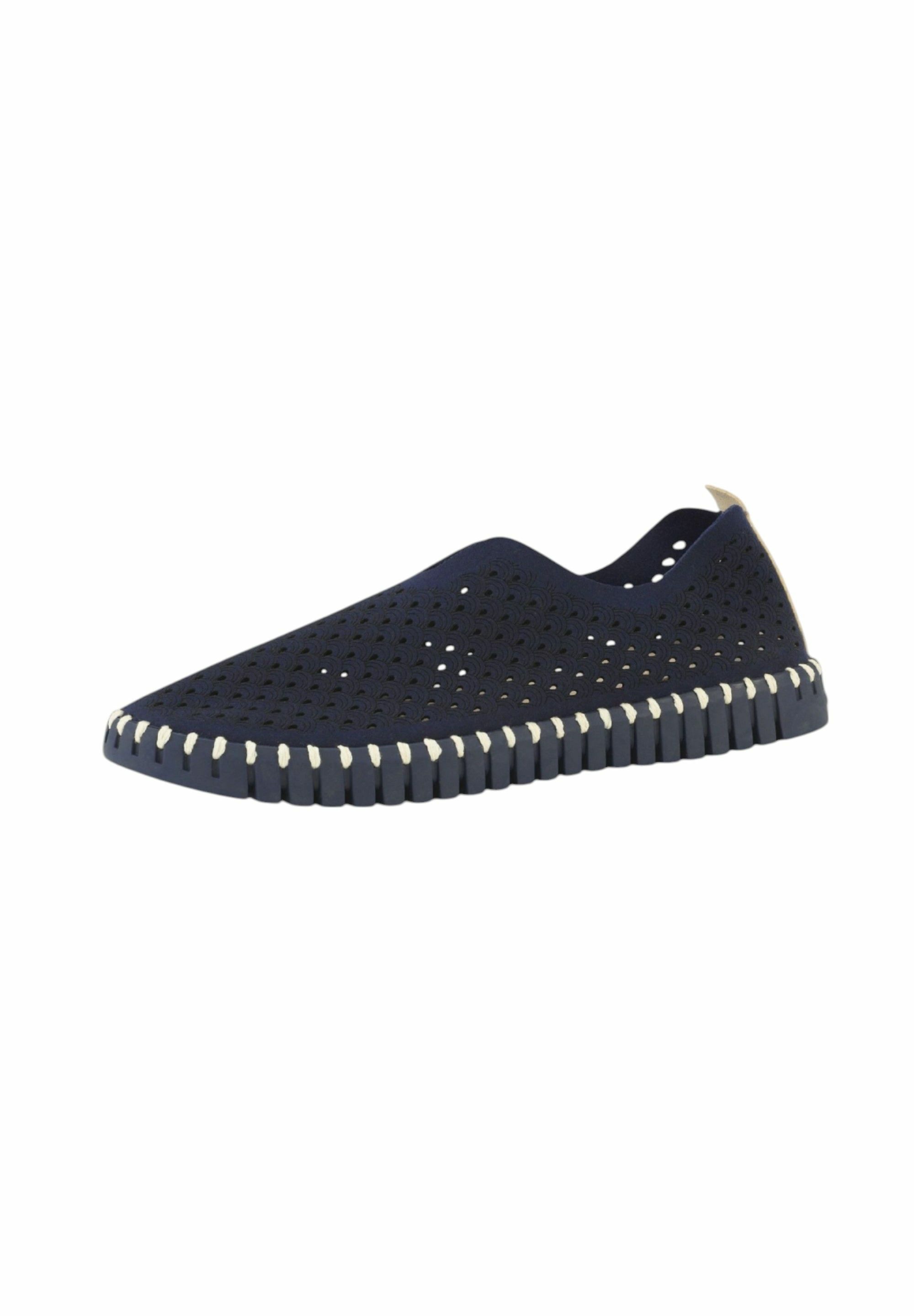 Ilse Jacobsen TULIP3977 Slipper Modische Plateausohle, günstig online kaufen