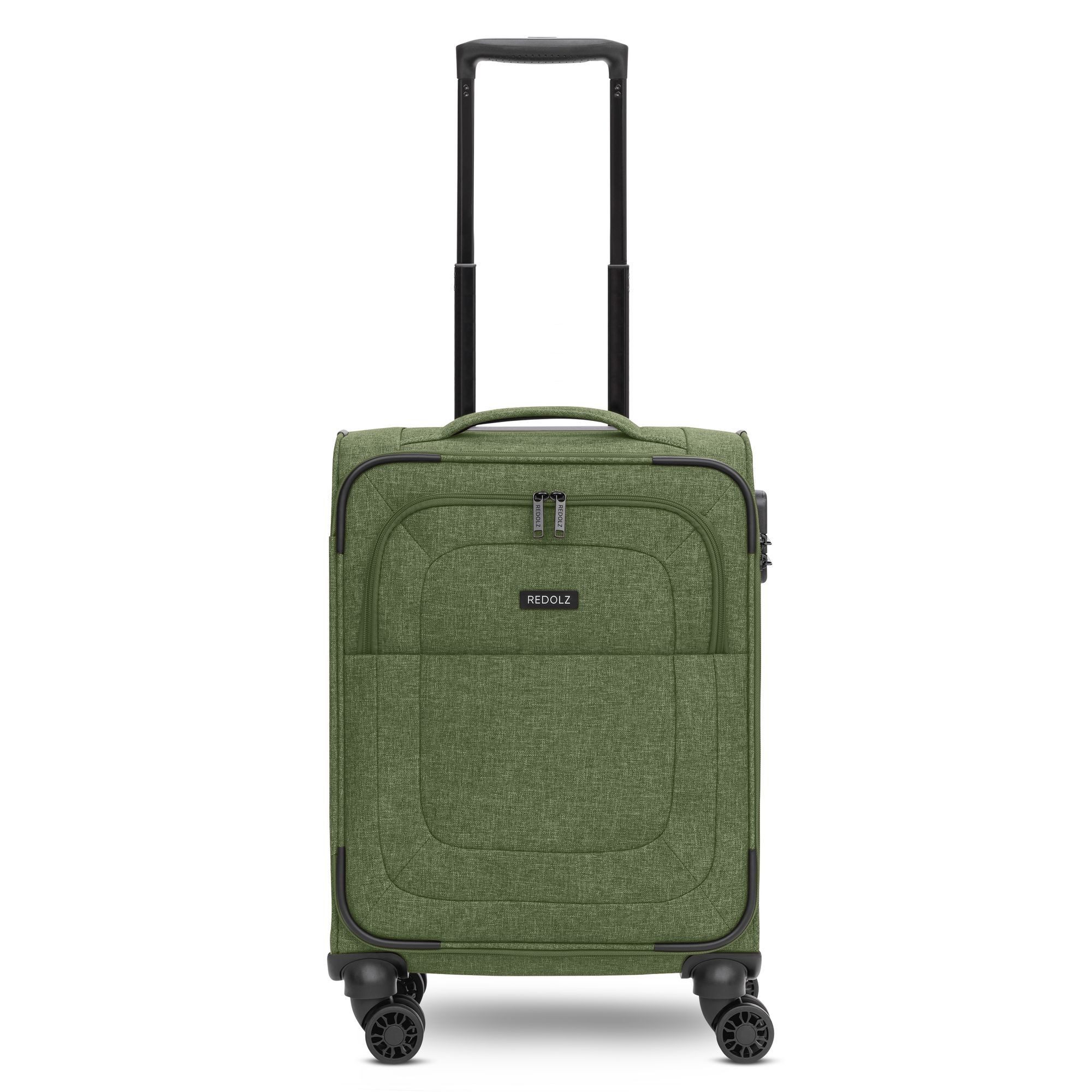 Redolz Handgepäck-Trolley Essentials 12, 4 Rollen, günstig online kaufen