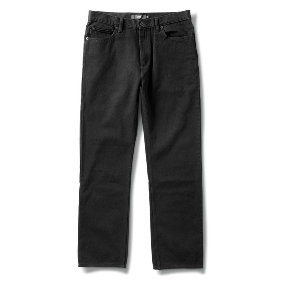 Vans Relaxed /ave Jeans 32 Washed Black günstig online kaufen