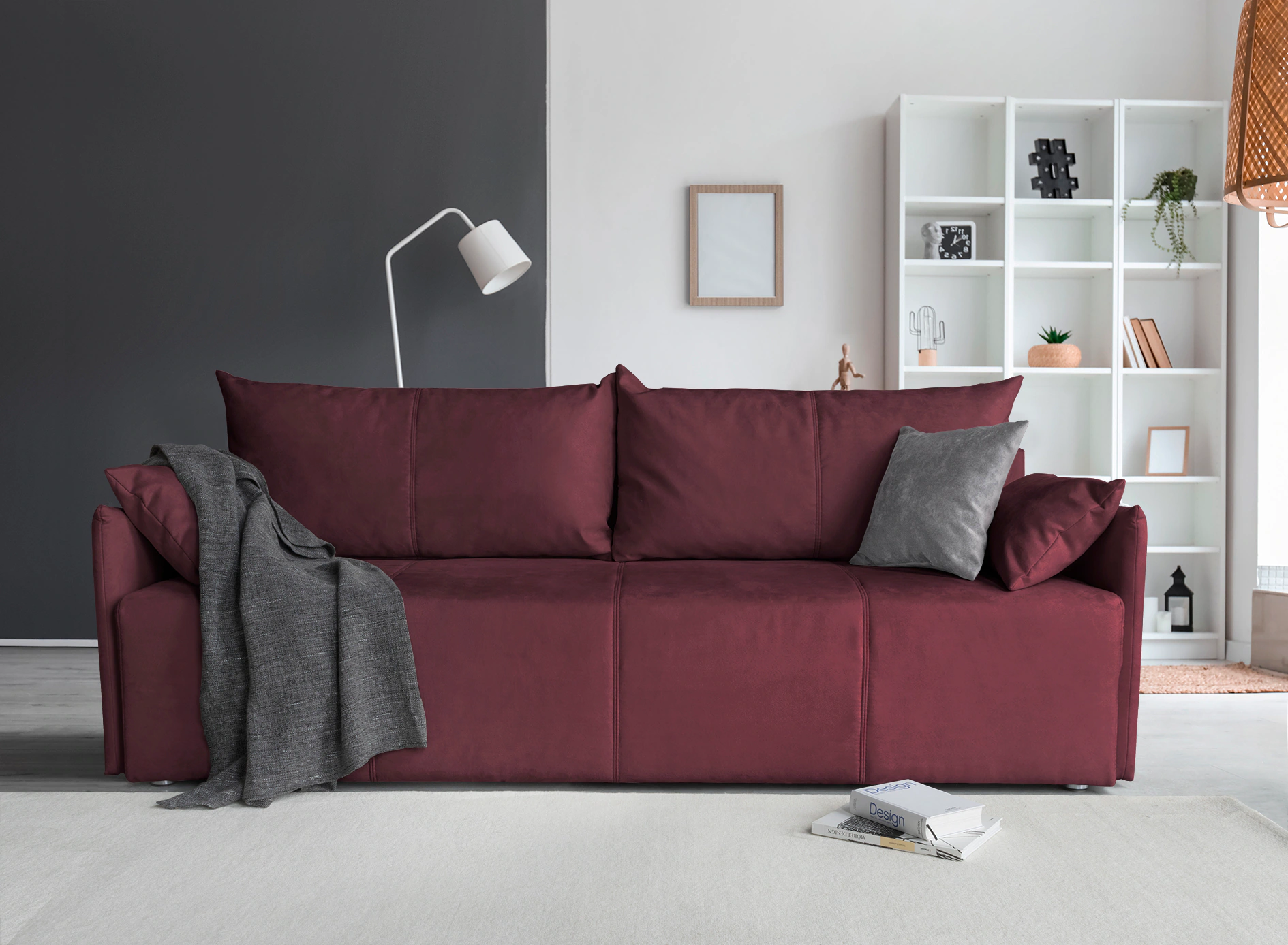 COLLECTION AB Schlafsofa günstig online kaufen