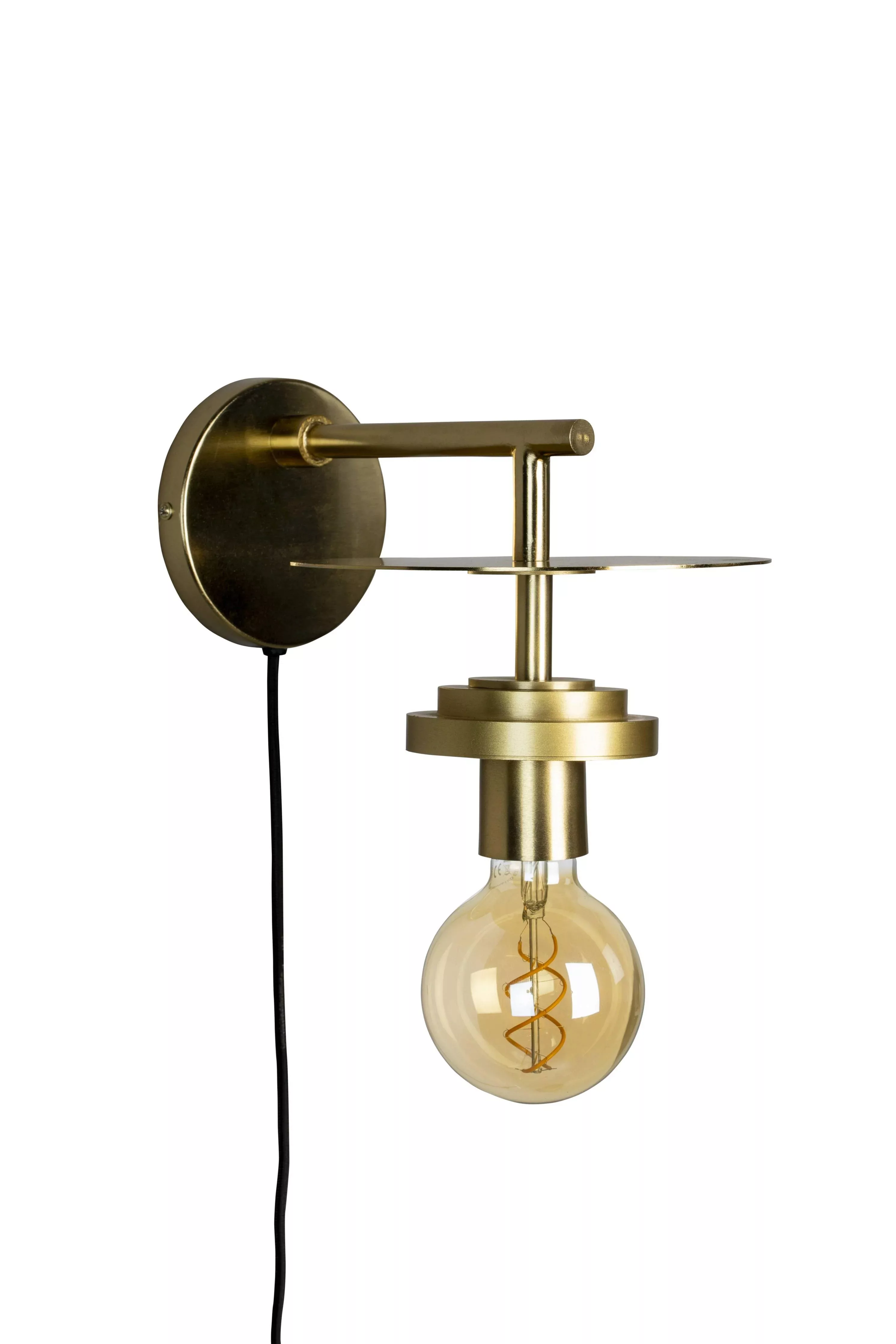 Dutchbone | Wandlampe Ciatlllait günstig online kaufen