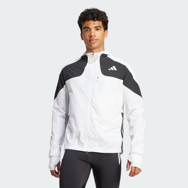 adidas Performance Laufjacke ADIZERO LAUFJACKE günstig online kaufen