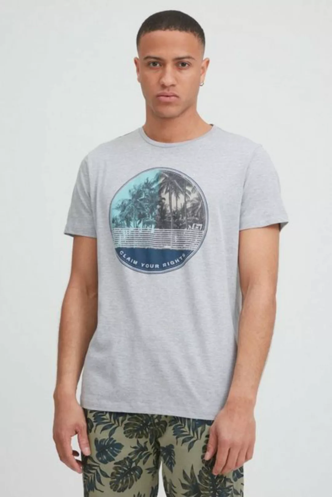 Blend T-Shirt BLEND BHTee - 20712052 günstig online kaufen