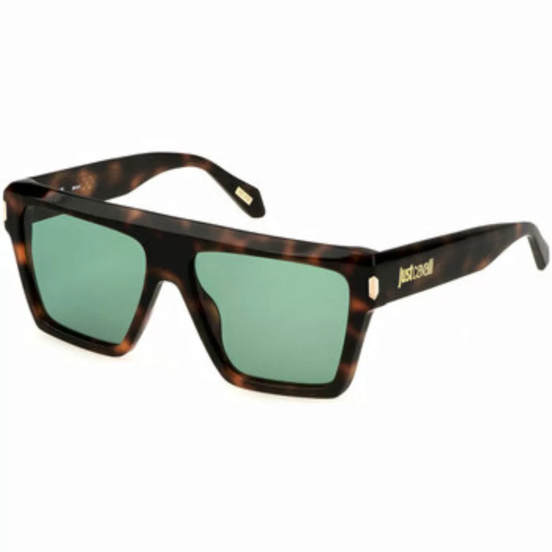 Roberto Cavalli  Sonnenbrillen SJC032 09AJ Sonnenbrille günstig online kaufen