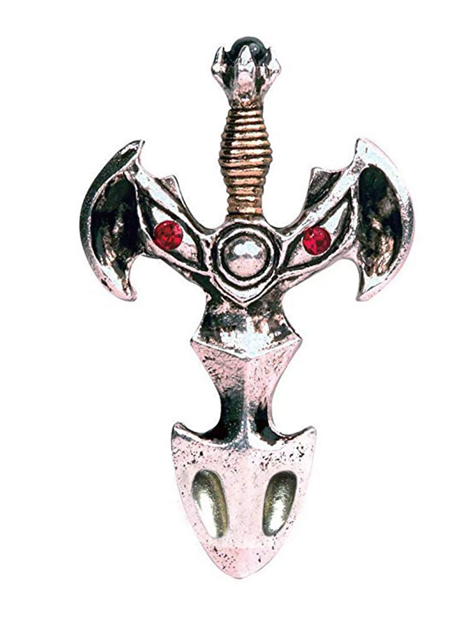 Adelia´s Amulett "Amulett Anhänger Forbidden Draco Schwert", Draco Schwert günstig online kaufen