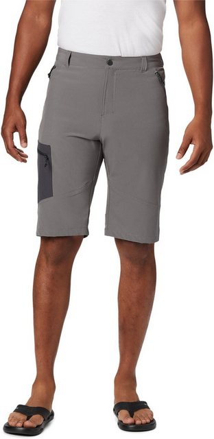 Columbia Trekkingshorts Triple Canyon Short CITY GREY, SHARK günstig online kaufen