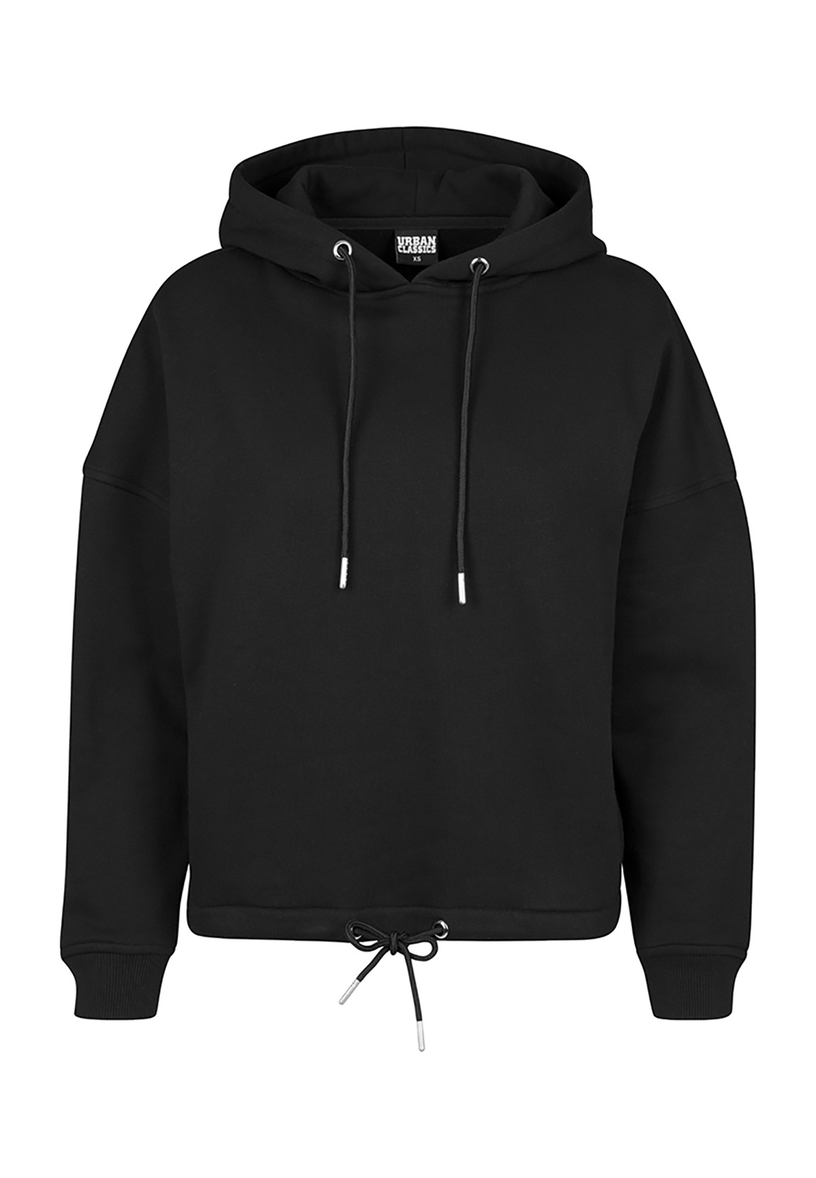 URBAN CLASSICS Kapuzenpullover günstig online kaufen