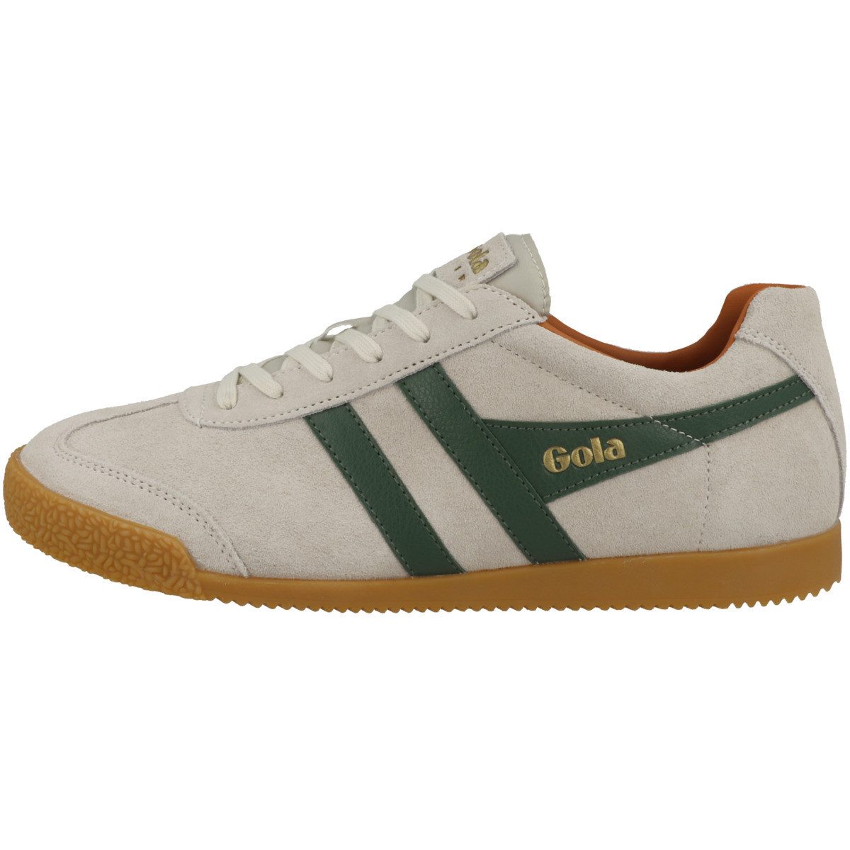 Gola Harrier Herren Sneaker Turnschuhe, Sportschuhe, günstig online kaufen