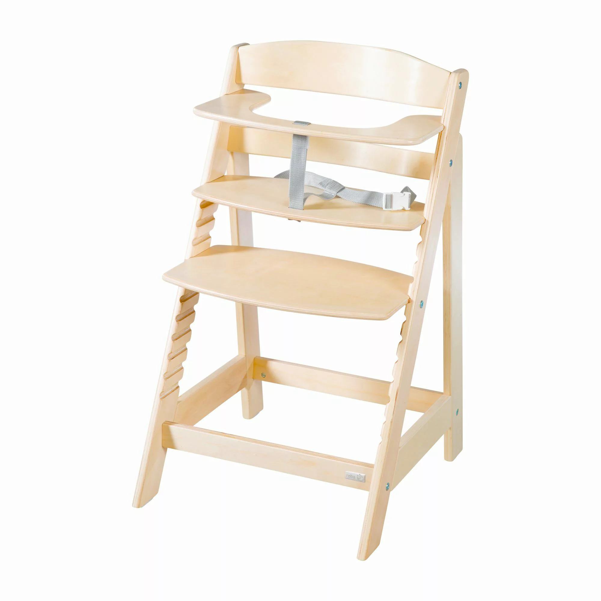 roba® Hochstuhl Sit Up Flex, mitwachsender günstig online kaufen