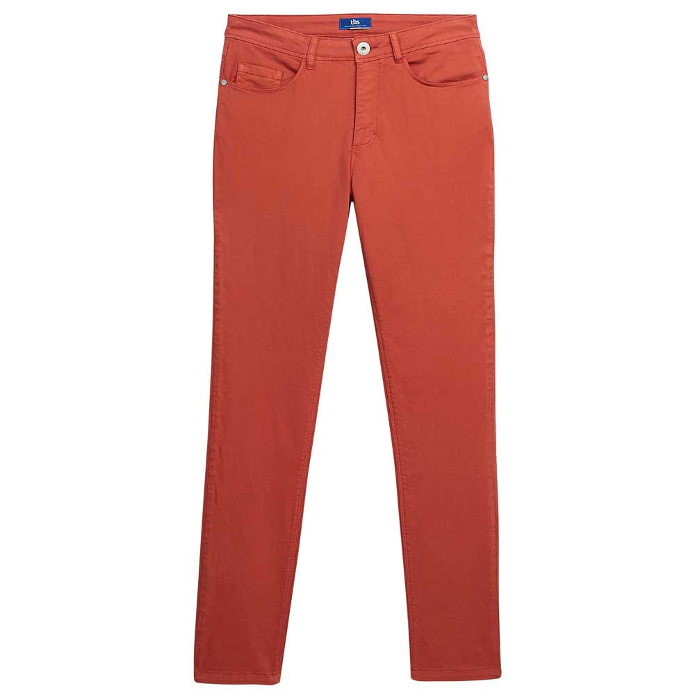 Tbs Leonifit Hose 38 Red günstig online kaufen