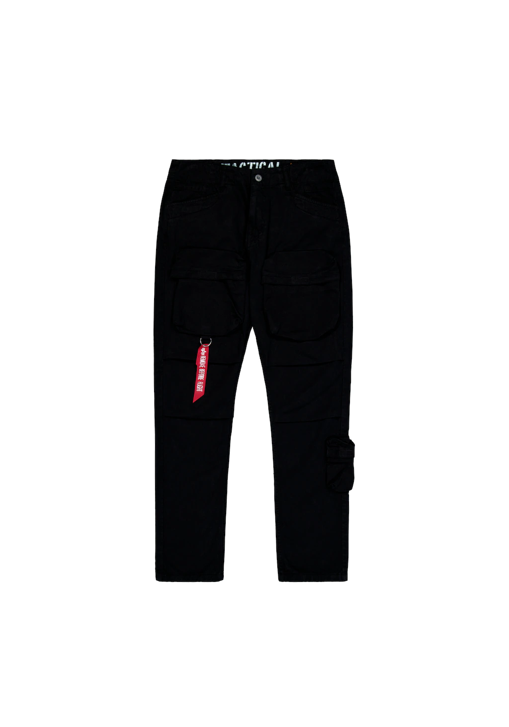 Alpha Industries Cargohose "Alpha Industries Men - Pants Tactical Pant" günstig online kaufen