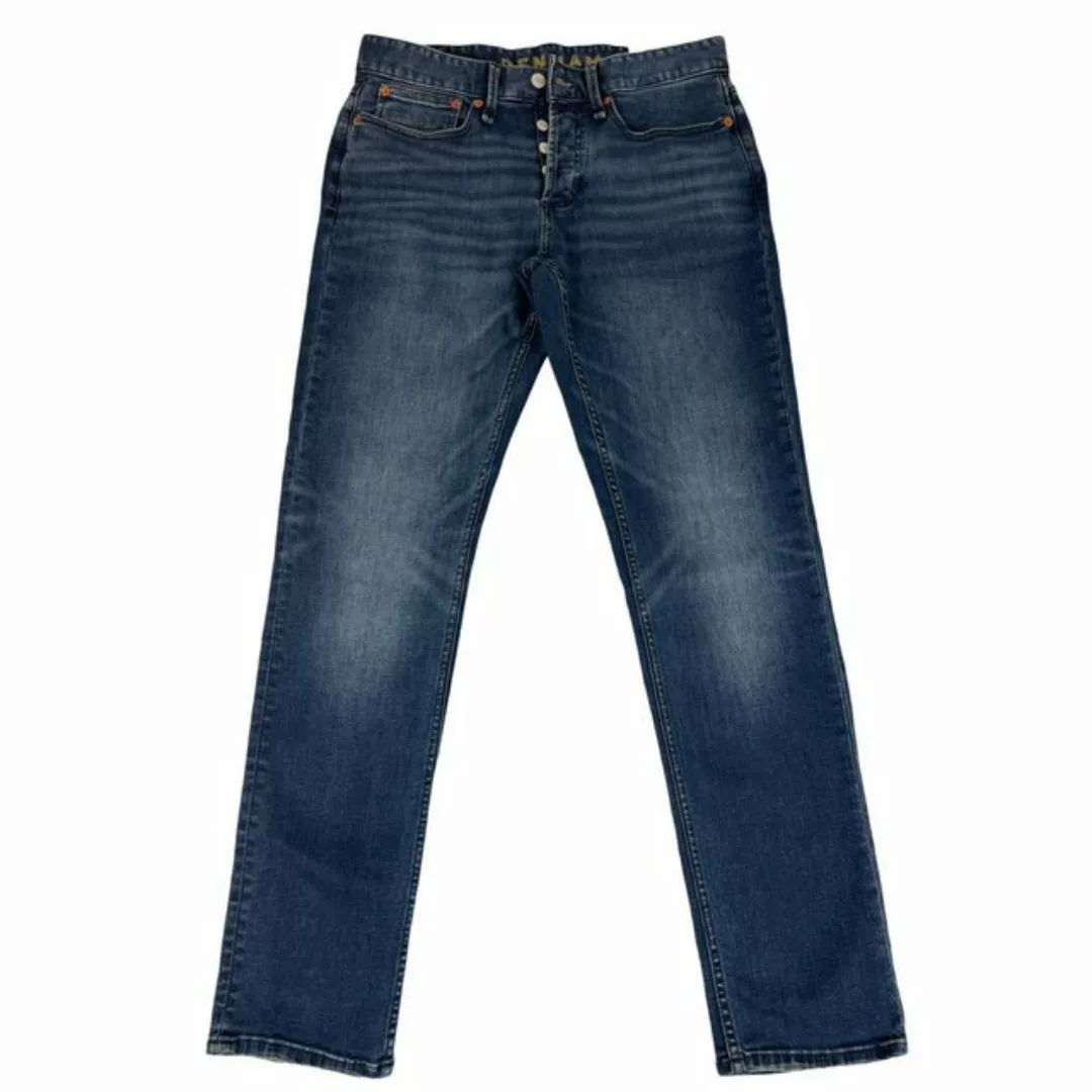 DENHAM Gerade Jeans günstig online kaufen