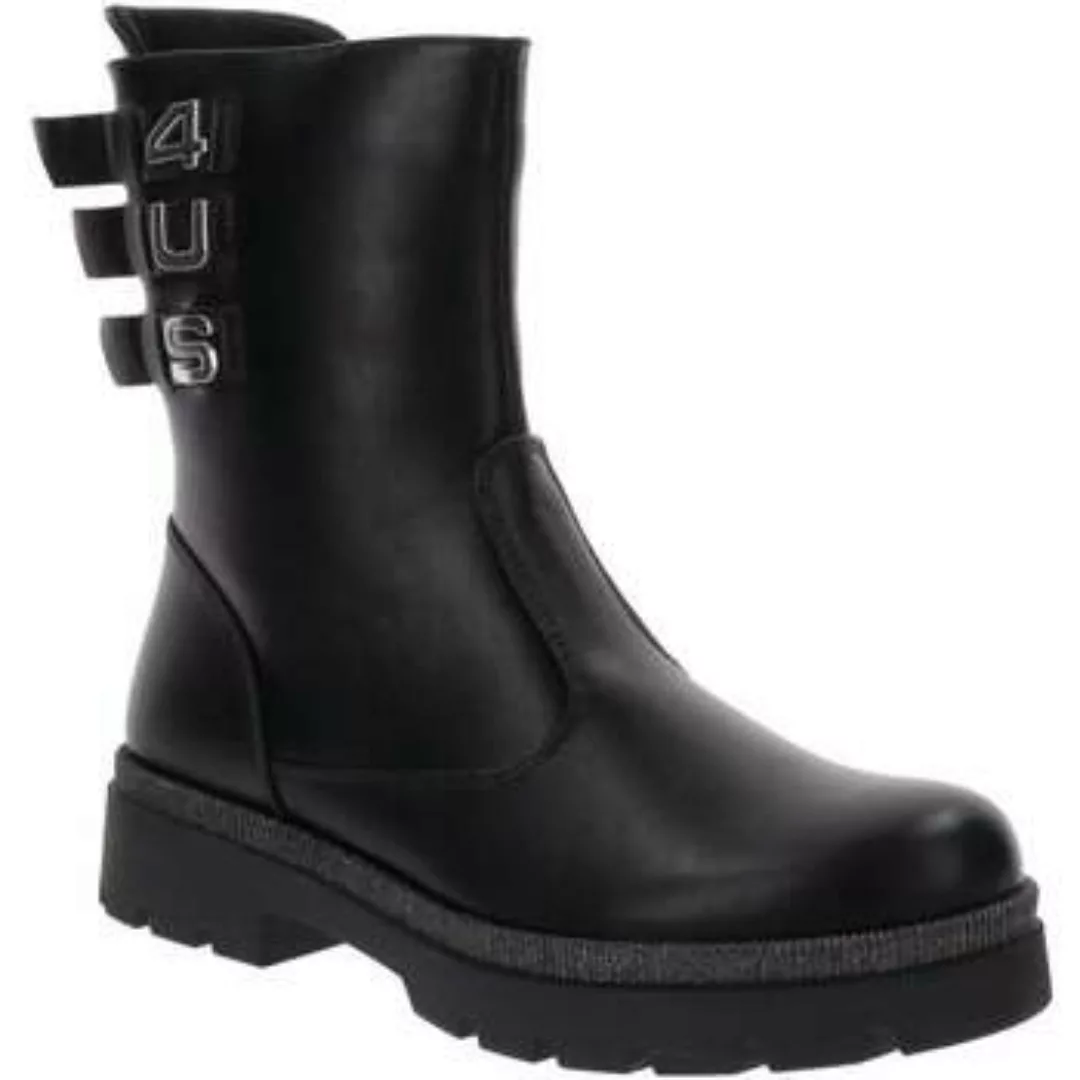 Cesare Paciotti  Stiefeletten 4U-43201 günstig online kaufen