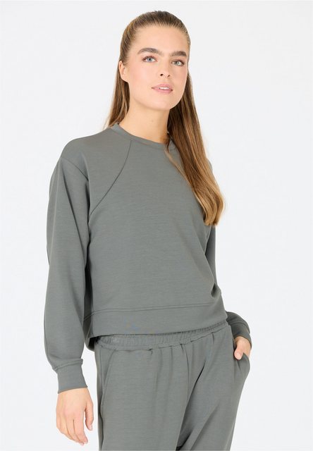 ENDURANCE Sweatshirt "Jade", aus angenehm weichen Material günstig online kaufen