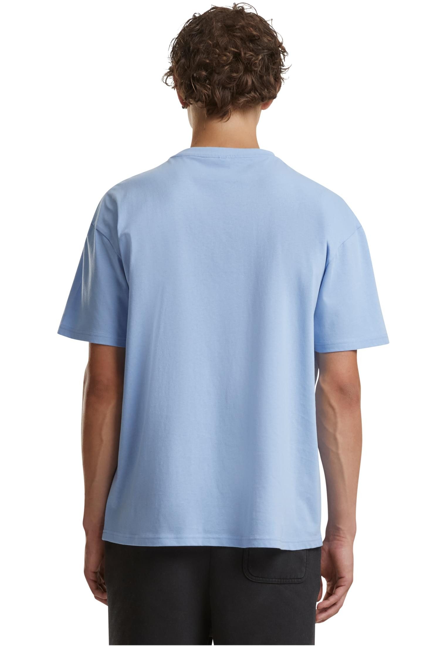 urbandreamz T-Shirt Herren Kurzarm T-Shirt Rundhals günstig online kaufen