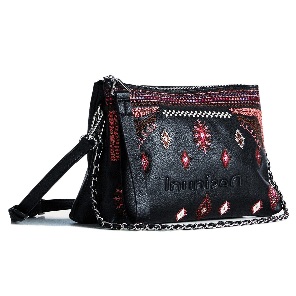 Desigual Umhängetasche Umhängetasche Schultertasche Bols Regasita günstig online kaufen