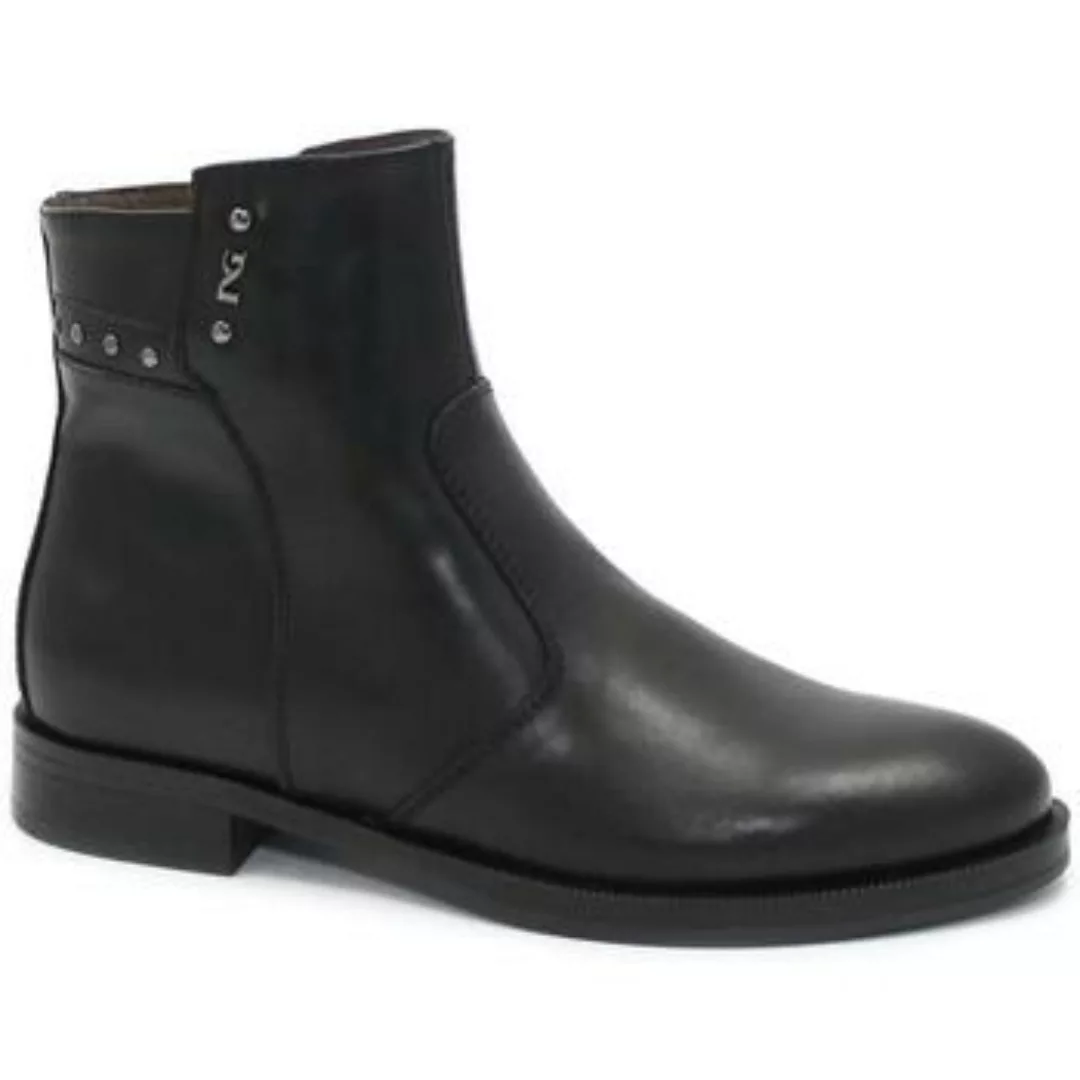 NeroGiardini  Stiefeletten NGD-I24-11262-100 günstig online kaufen