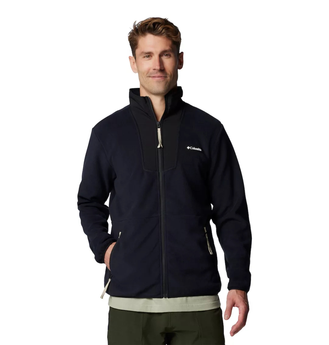 Columbia Fleecejacke "Sequoia Grove™ Full Zip Fleece" günstig online kaufen