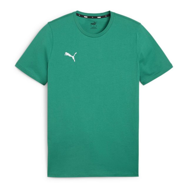 PUMA T-Shirt Puma Herren T-Shirt teamGOAL Casuals Tee 658615 günstig online kaufen