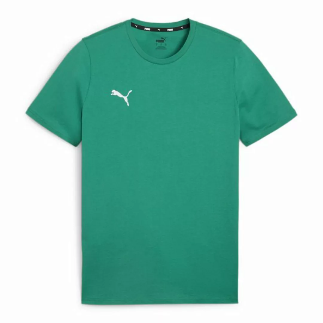 PUMA T-Shirt Puma Herren T-Shirt teamGOAL Casuals Tee 658615 günstig online kaufen