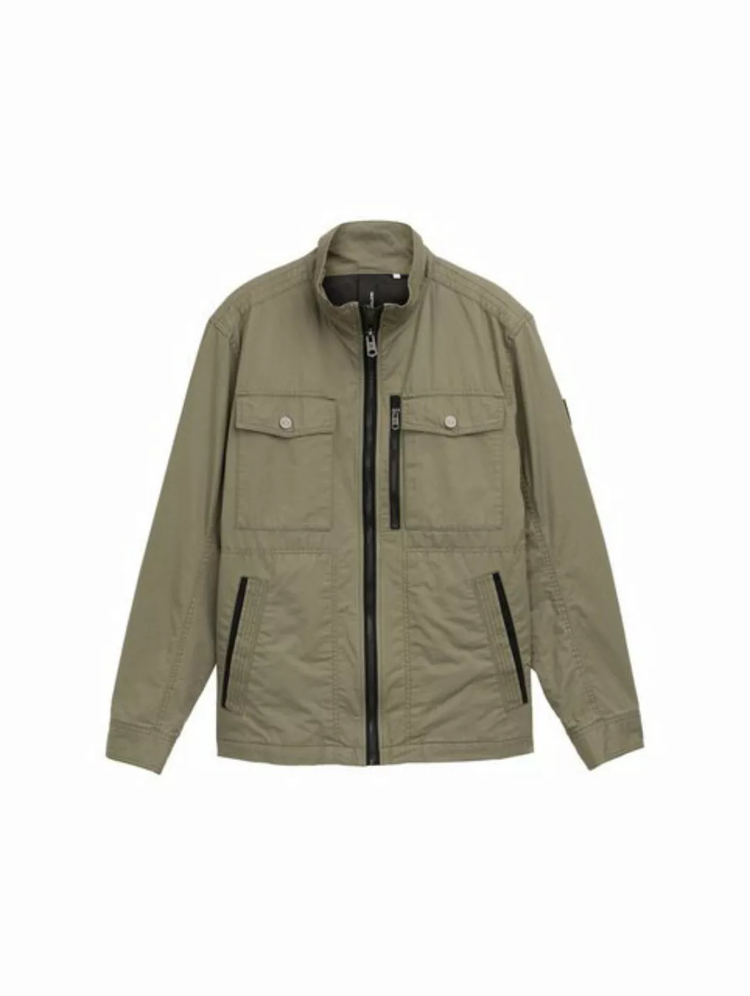 TOM TAILOR Fieldjacket günstig online kaufen