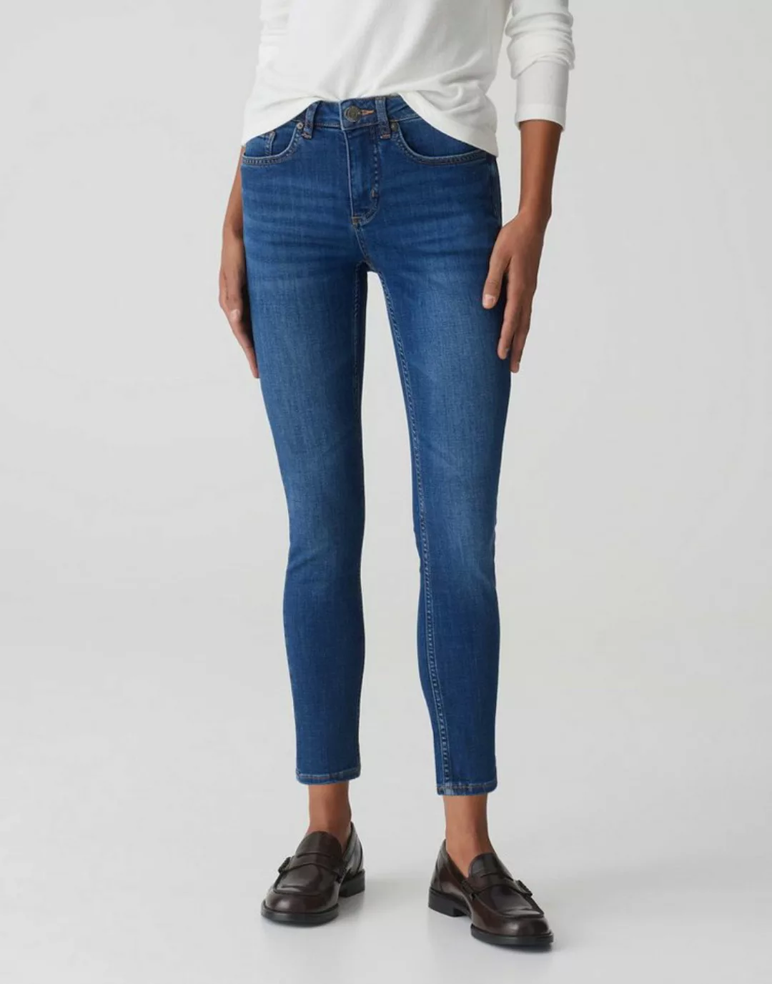 Opus Damen Jeans 247819066 günstig online kaufen