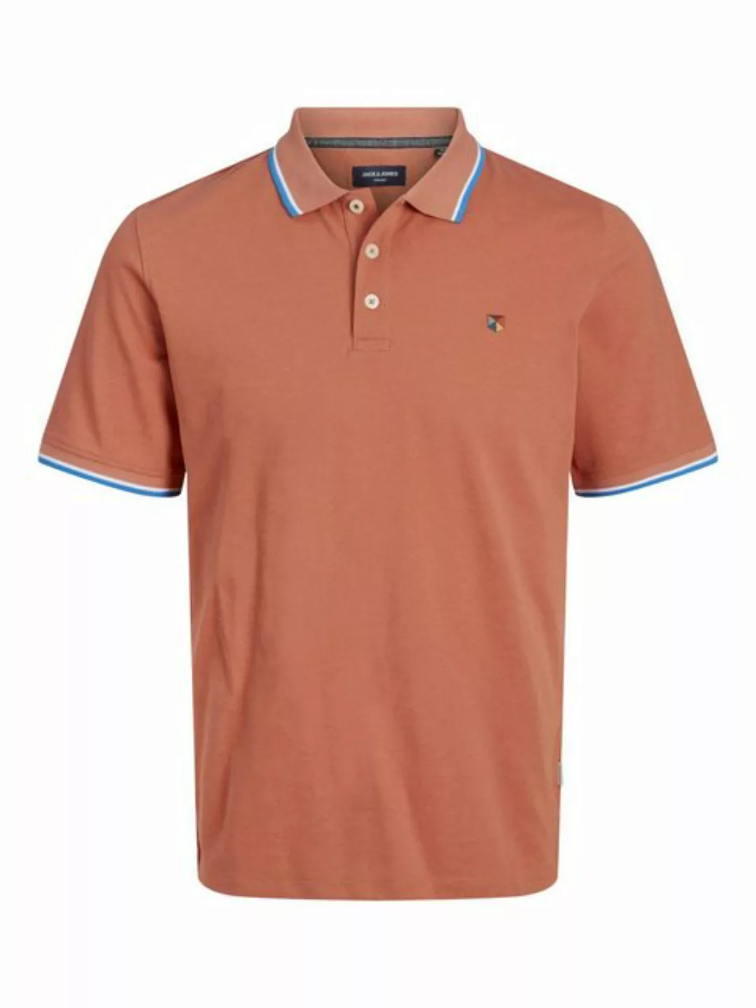 Jack & Jones T-Shirt Bluwin (1-tlg) Weiteres Detail günstig online kaufen