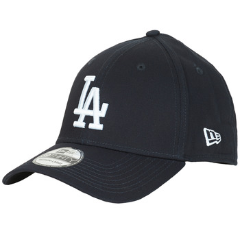 New Era 39Thirty League Cap - LA DODGERS - Navy-White günstig online kaufen