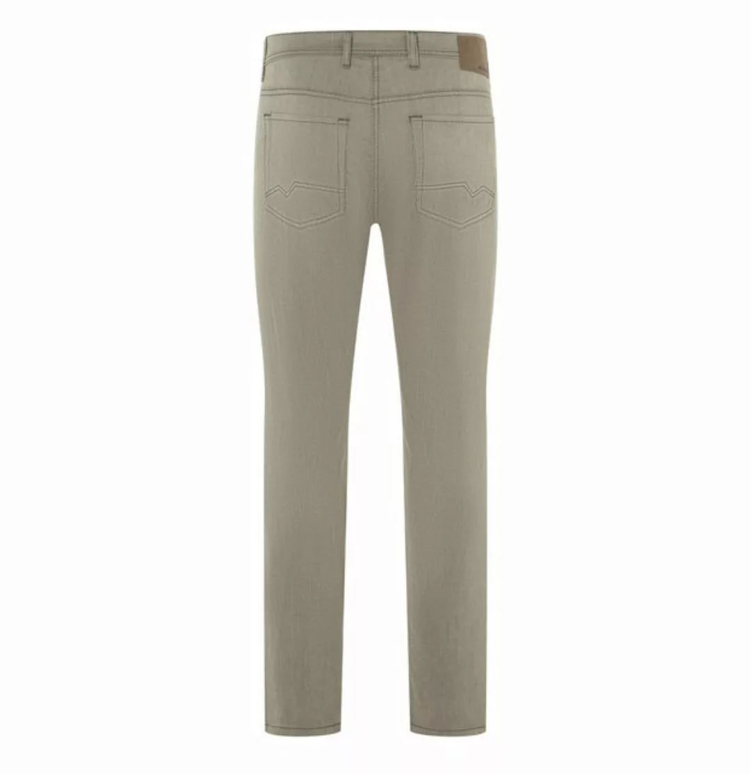 MAC Stoffhose MAC JEANS - Arne, Summer Structure günstig online kaufen